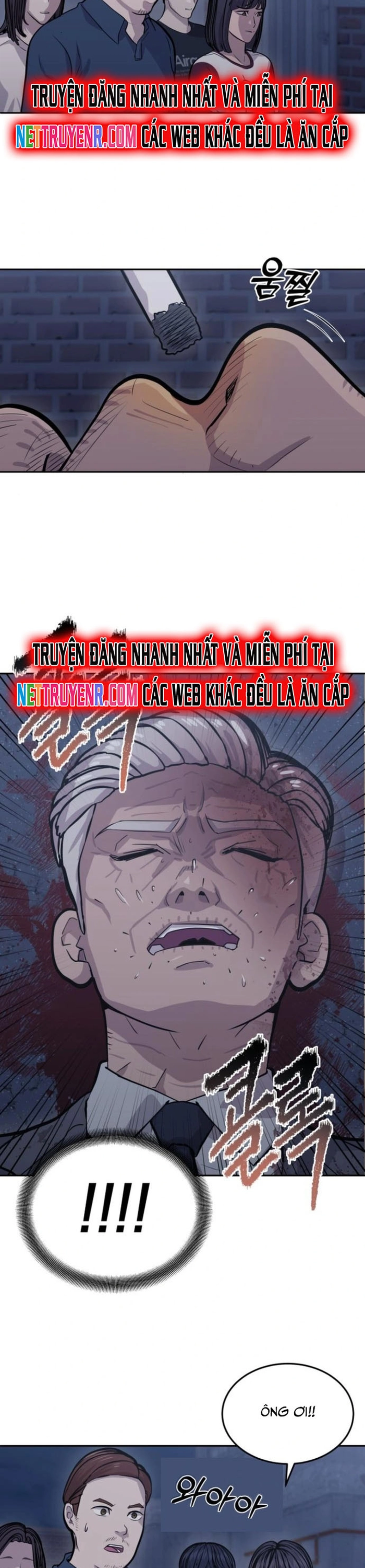 Sứ Mệnh Thần Y Chap 13 - Next Chap 14