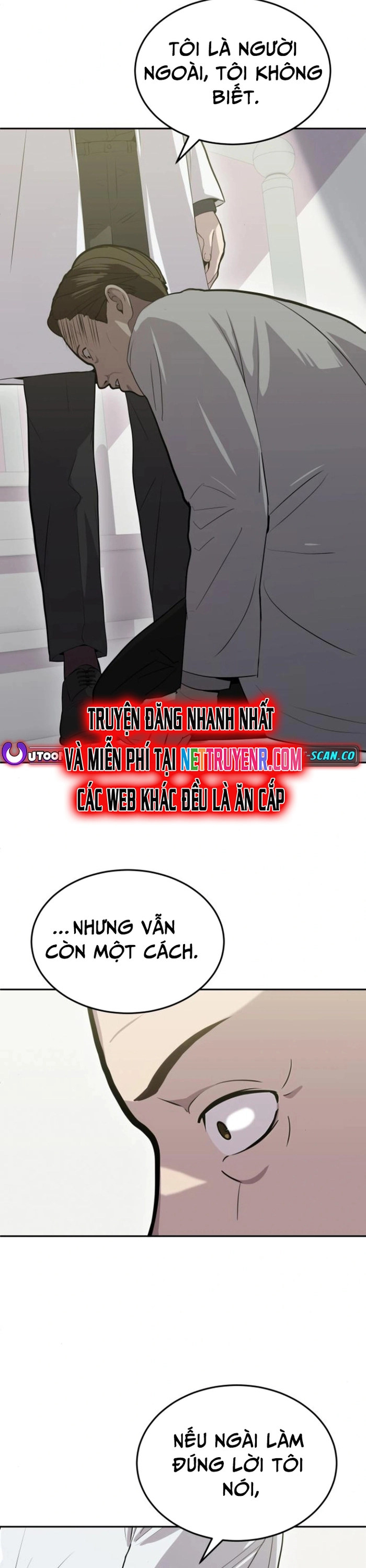 Sứ Mệnh Thần Y Chap 15 - Next Chap 16