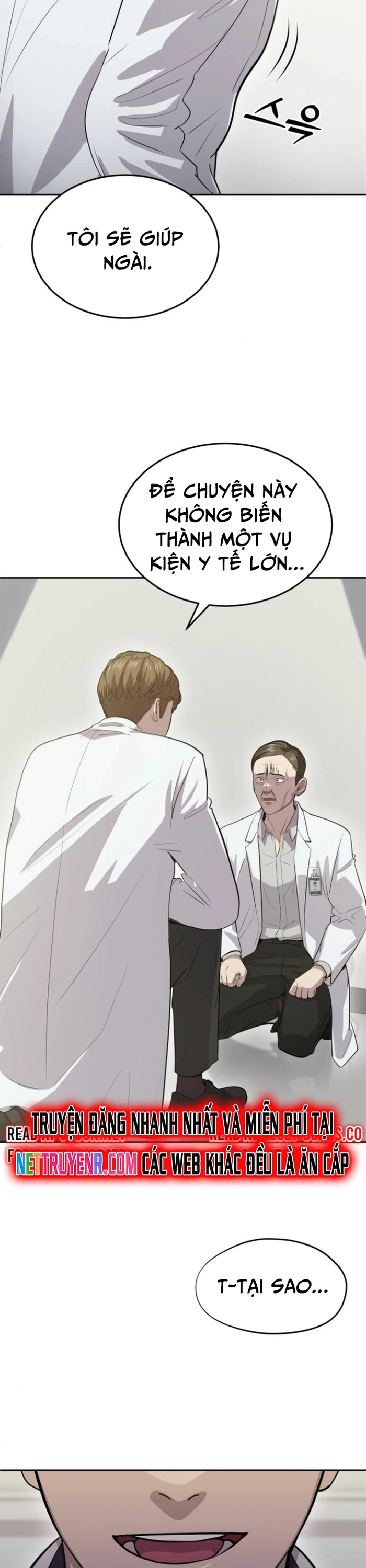 Sứ Mệnh Thần Y Chap 15 - Next Chap 16