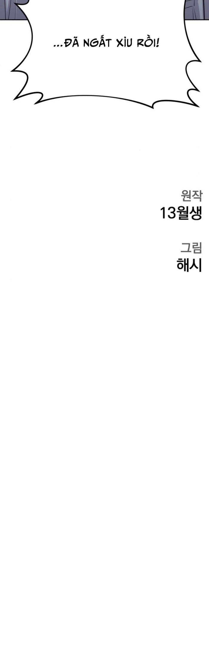 Sứ Mệnh Thần Y Chap 15 - Next Chap 16