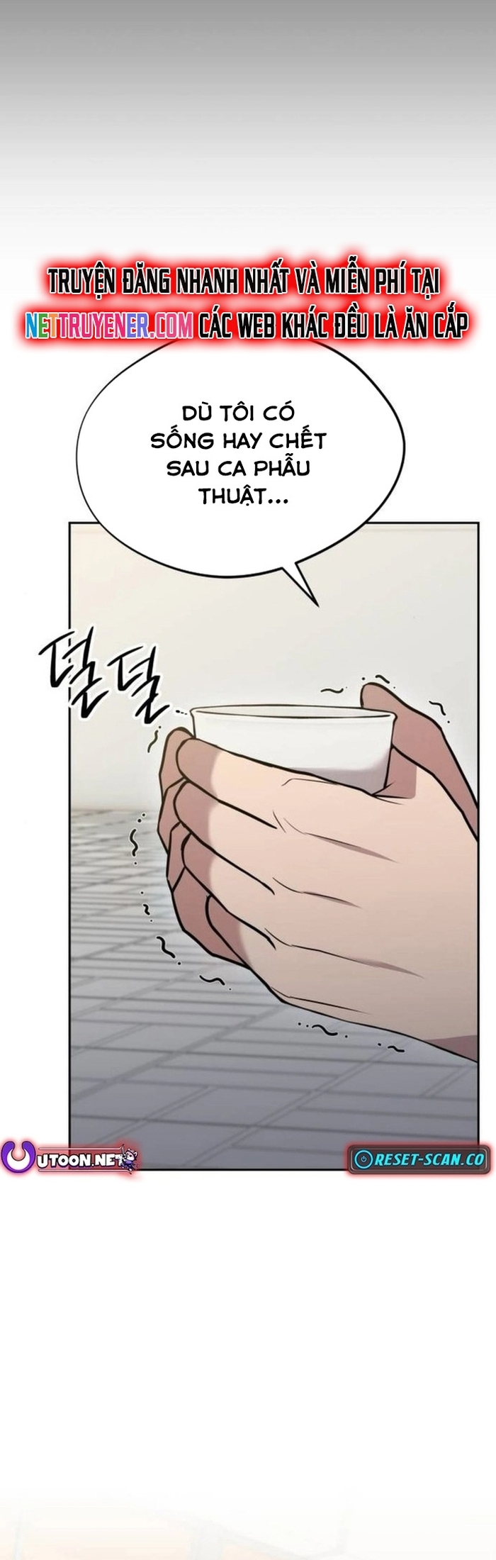 Sứ Mệnh Thần Y Chap 21 - Next Chap 22