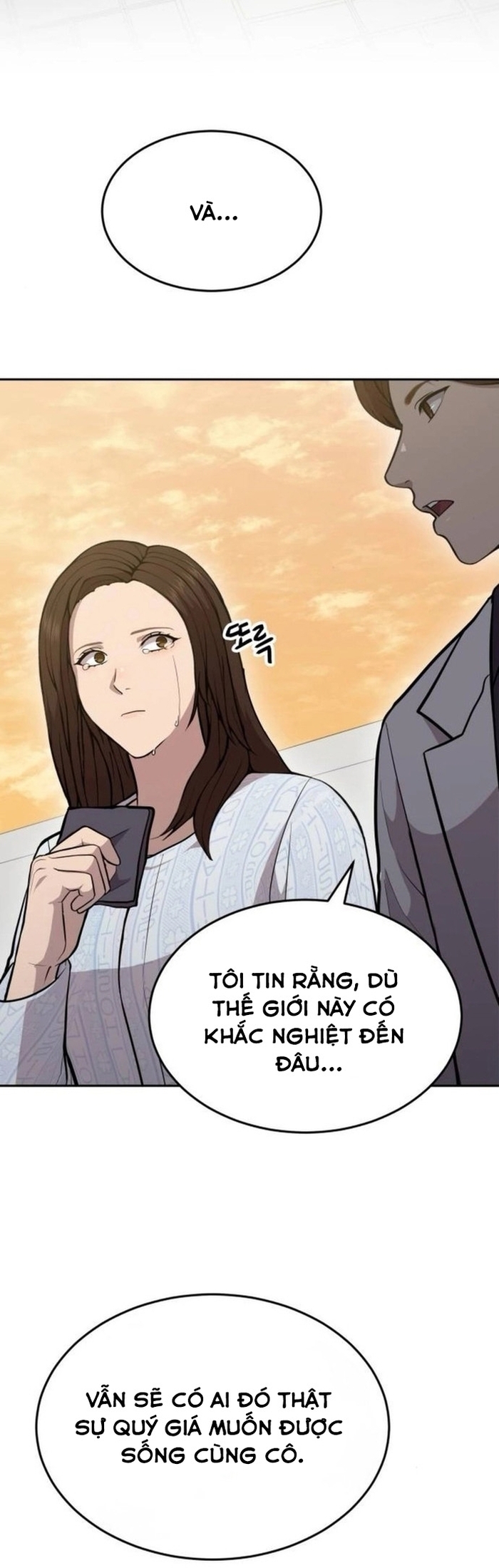 Sứ Mệnh Thần Y Chap 21 - Next Chap 22