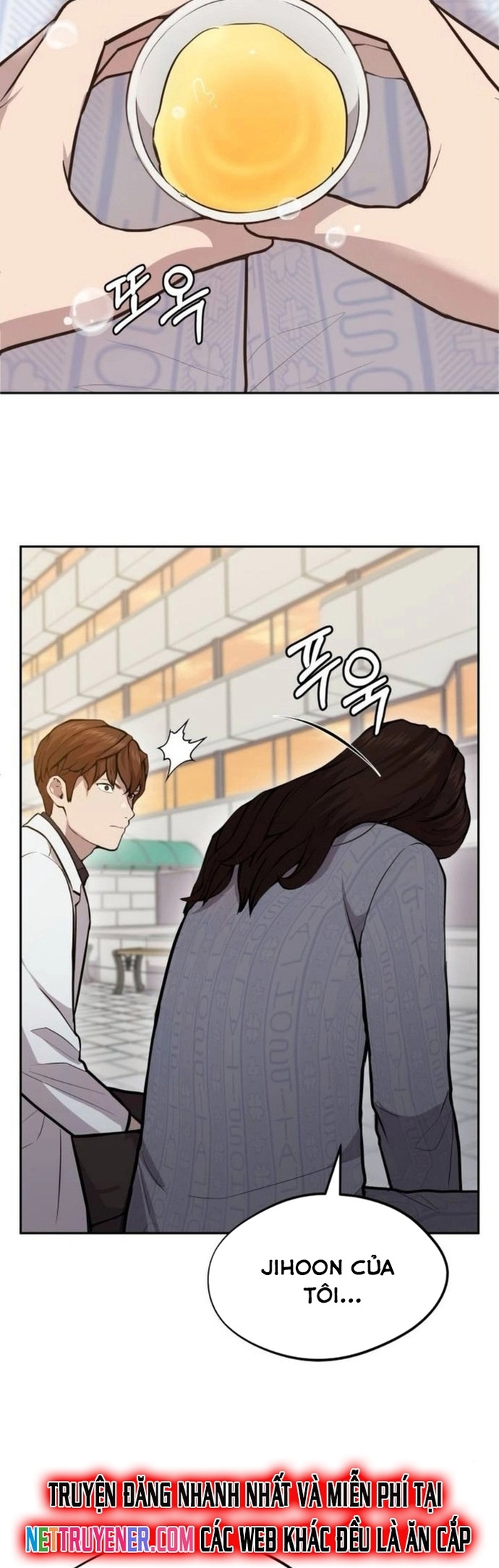 Sứ Mệnh Thần Y Chap 21 - Next Chap 22