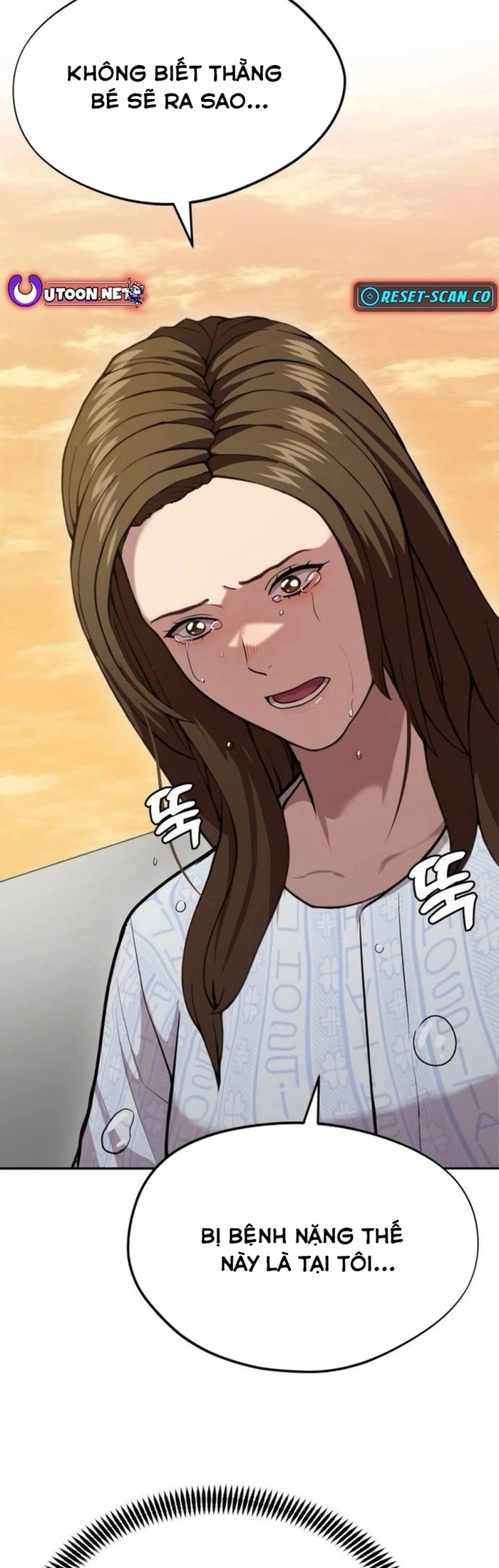 Sứ Mệnh Thần Y Chap 21 - Next Chap 22