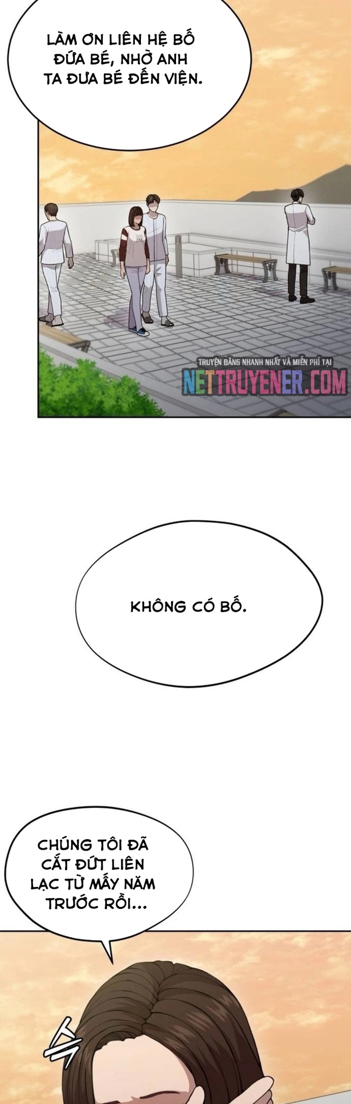 Sứ Mệnh Thần Y Chap 21 - Next Chap 22