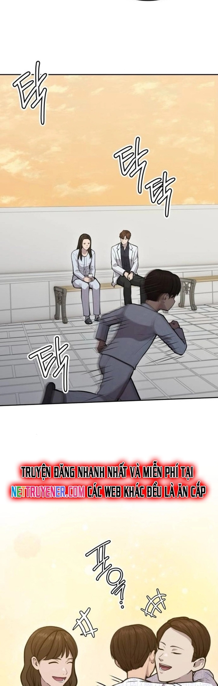 Sứ Mệnh Thần Y Chap 21 - Next Chap 22