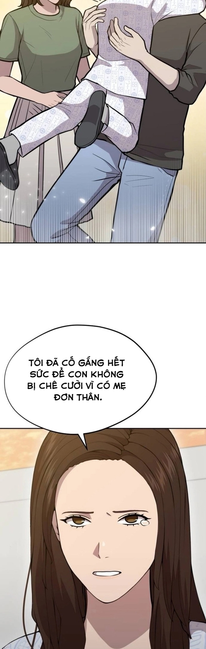 Sứ Mệnh Thần Y Chap 21 - Next Chap 22