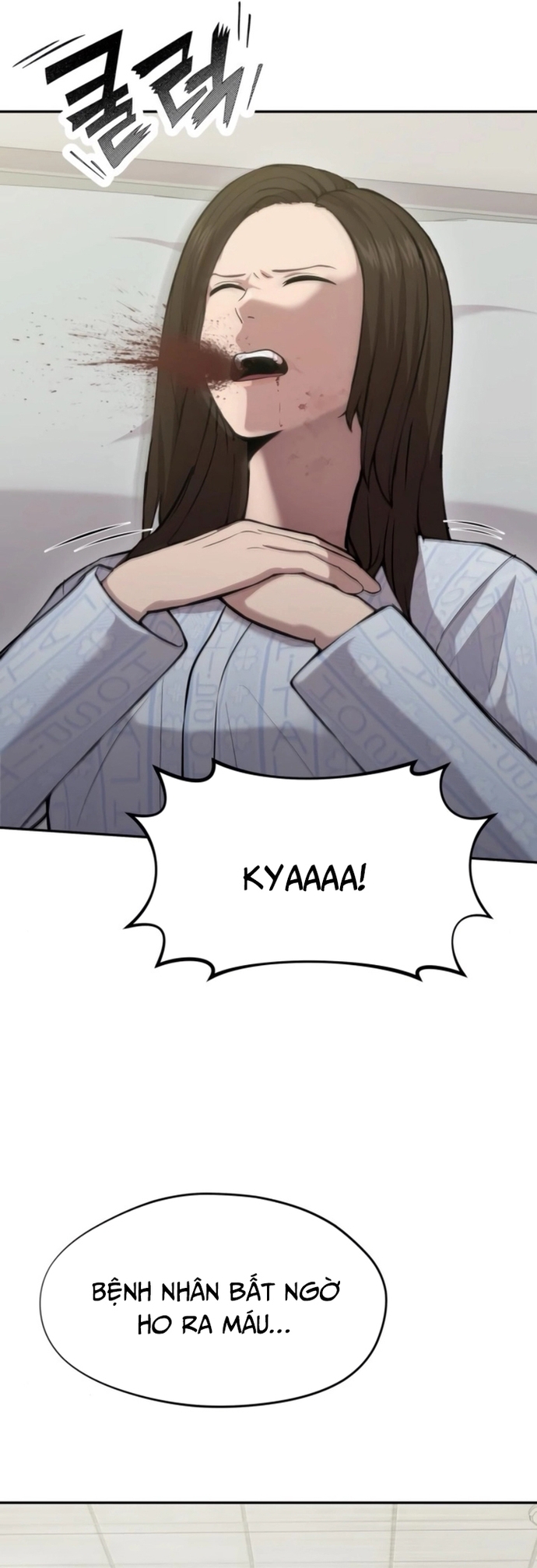 Sứ Mệnh Thần Y Chap 22 - Next Chap 23