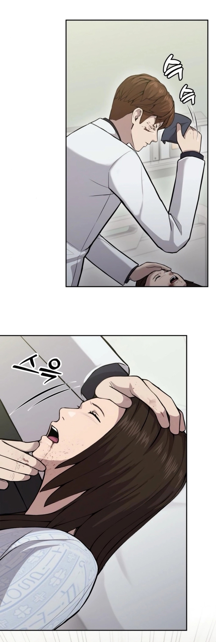 Sứ Mệnh Thần Y Chap 22 - Next Chap 23