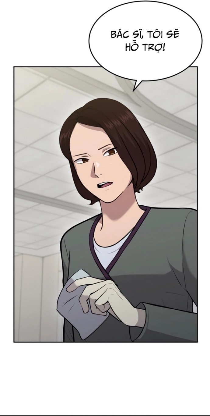 Sứ Mệnh Thần Y Chap 22 - Next Chap 23