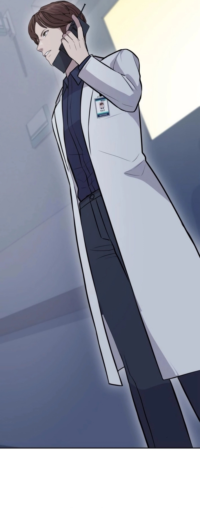 Sứ Mệnh Thần Y Chap 22 - Next Chap 23