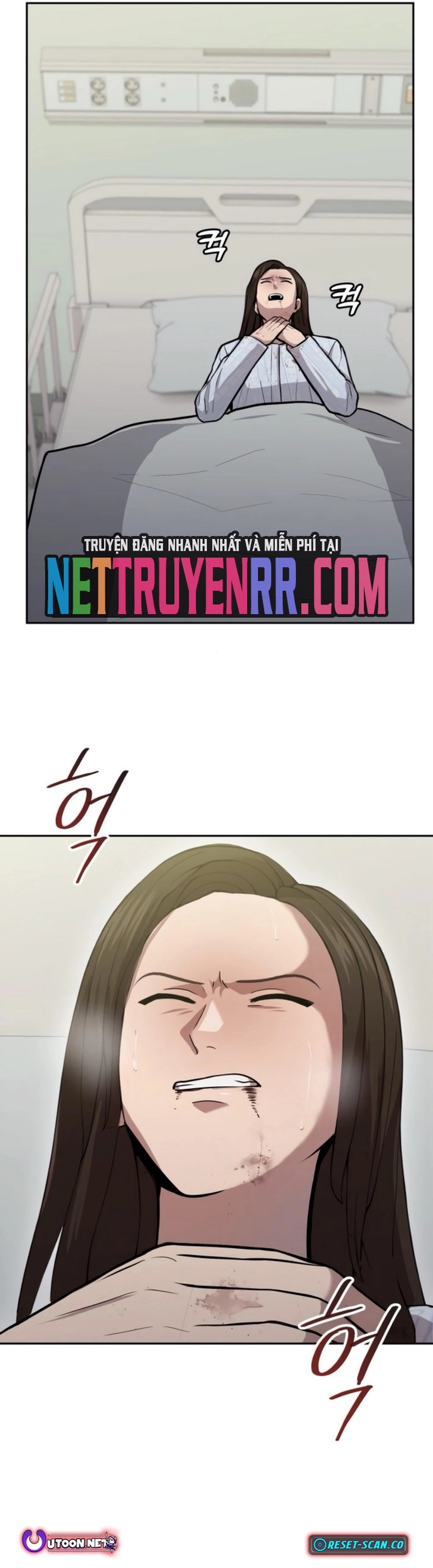 Sứ Mệnh Thần Y Chap 22 - Next Chap 23