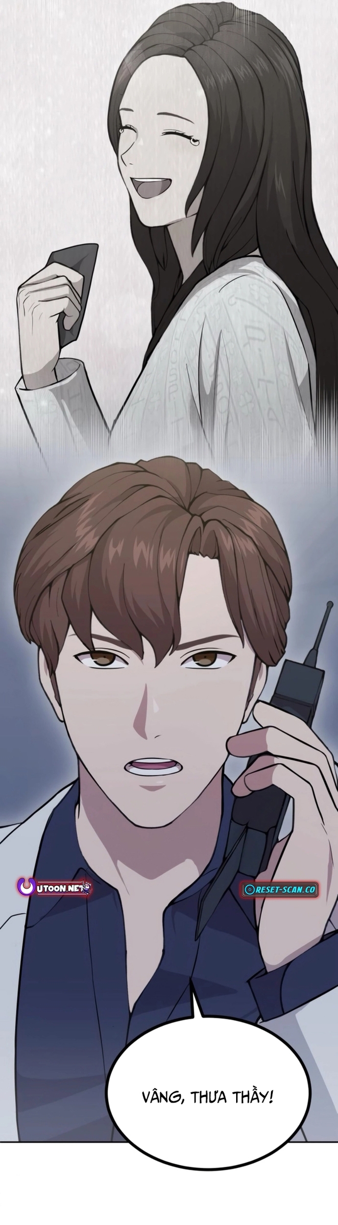 Sứ Mệnh Thần Y Chap 22 - Next Chap 23