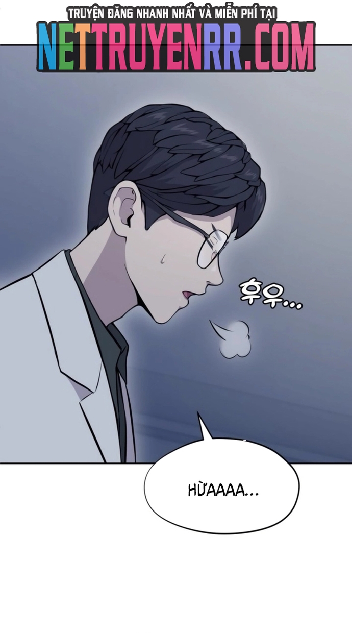 Sứ Mệnh Thần Y Chap 22 - Next Chap 23