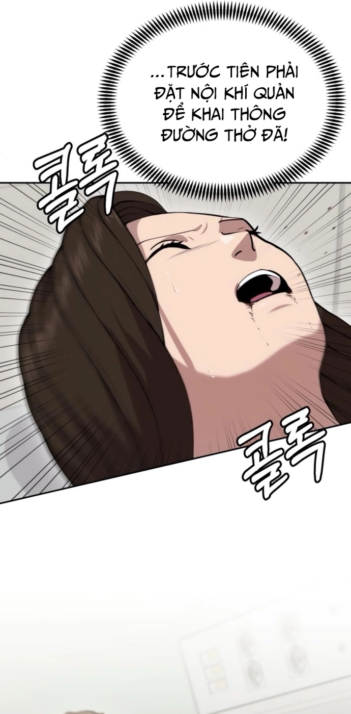 Sứ Mệnh Thần Y Chap 22 - Next Chap 23