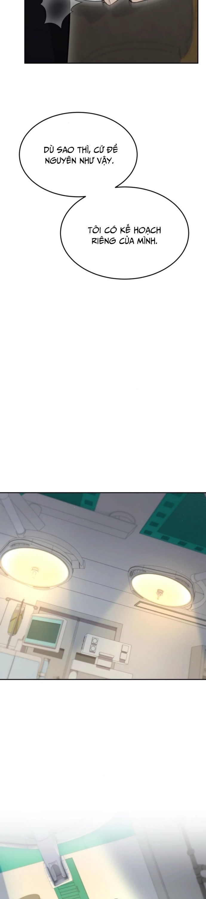 Sứ Mệnh Thần Y Chap 23 - Next Chap 24