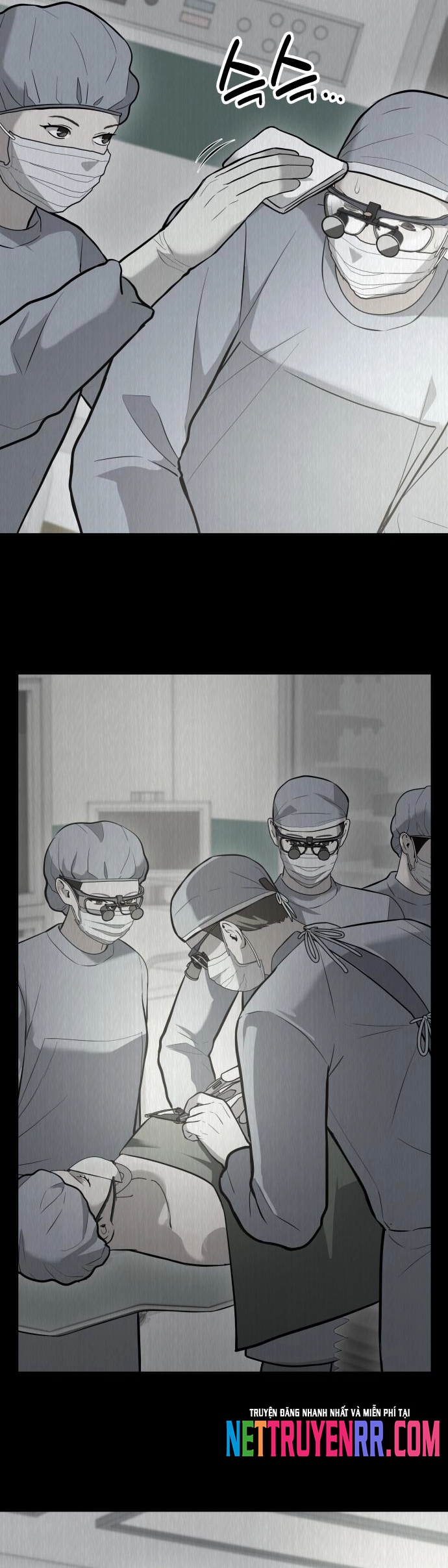 Sứ Mệnh Thần Y Chap 24 - Next Chap 25