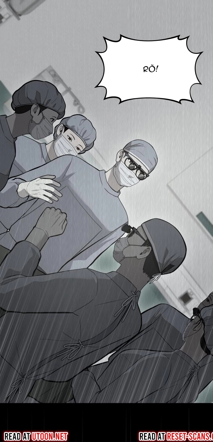 Sứ Mệnh Thần Y Chap 24 - Next Chap 25