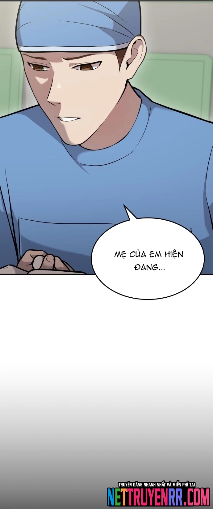 Sứ Mệnh Thần Y Chap 24 - Next Chap 25