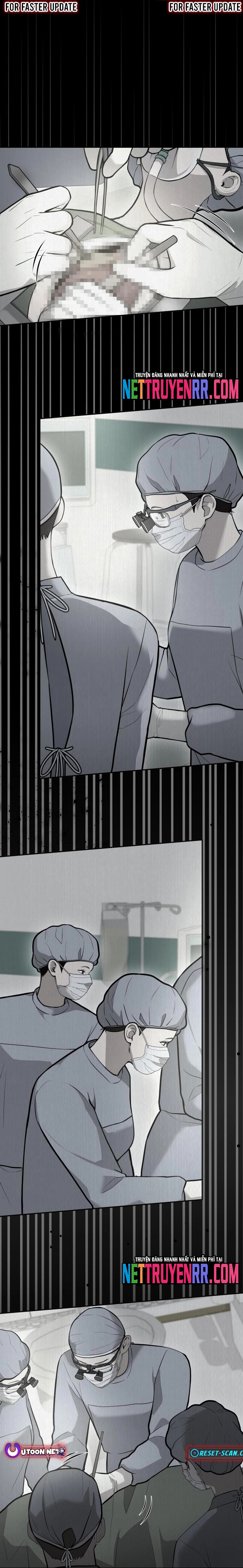 Sứ Mệnh Thần Y Chap 24 - Next Chap 25