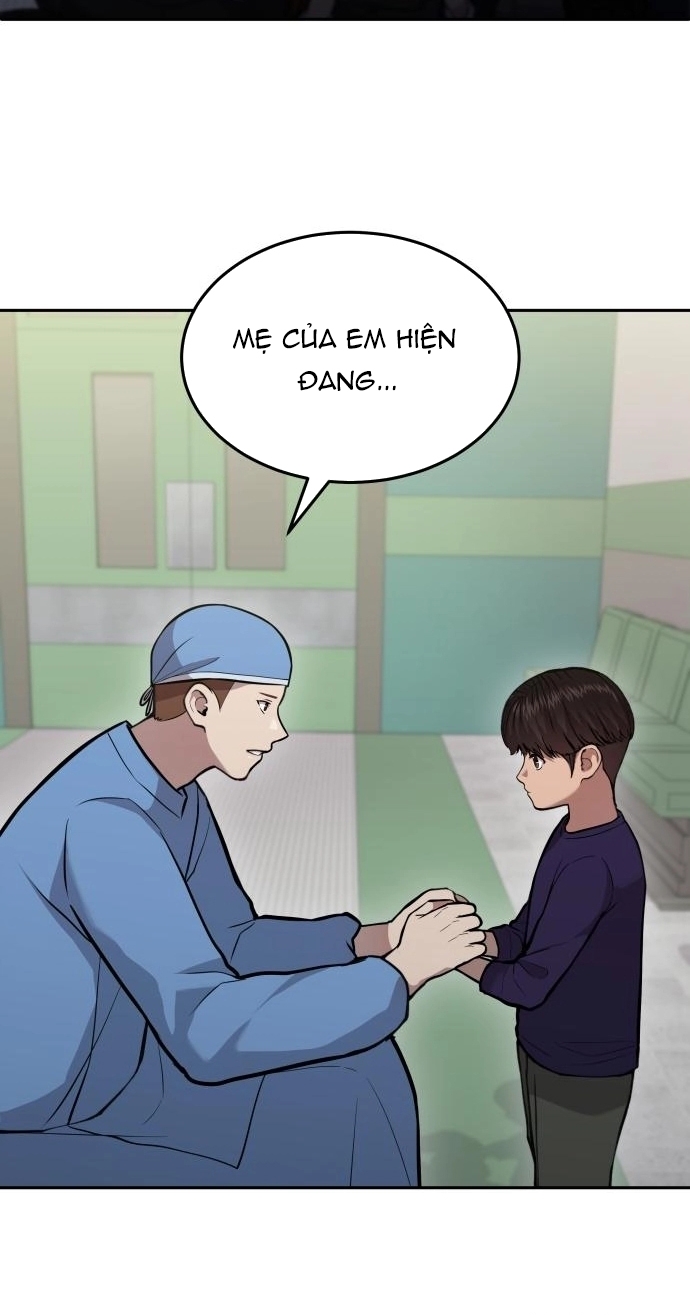Sứ Mệnh Thần Y Chap 24 - Next Chap 25