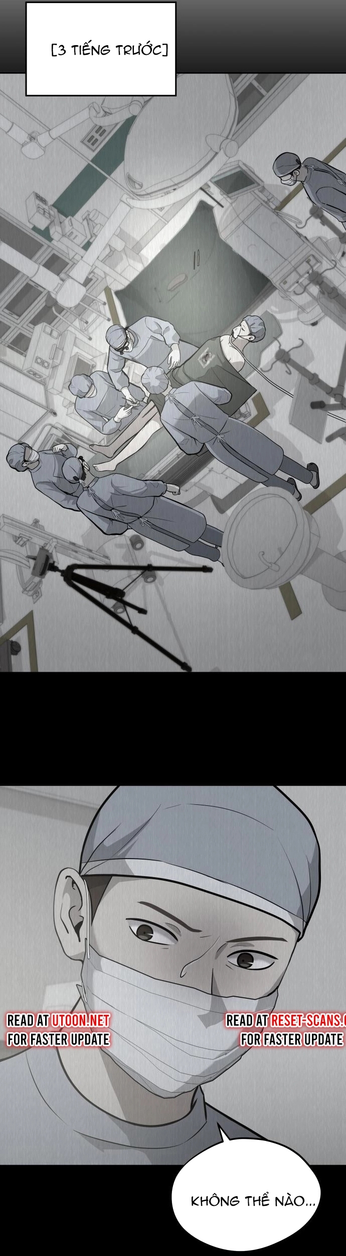 Sứ Mệnh Thần Y Chap 24 - Next Chap 25