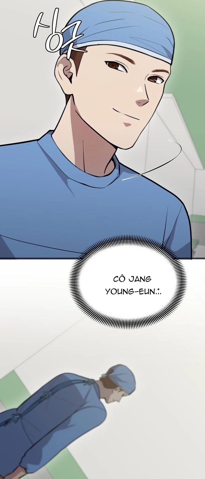 Sứ Mệnh Thần Y Chap 24 - Next Chap 25