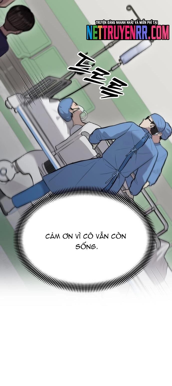 Sứ Mệnh Thần Y Chap 24 - Next Chap 25