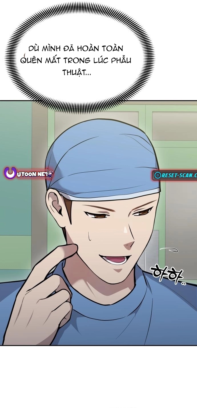 Sứ Mệnh Thần Y Chap 24 - Next Chap 25