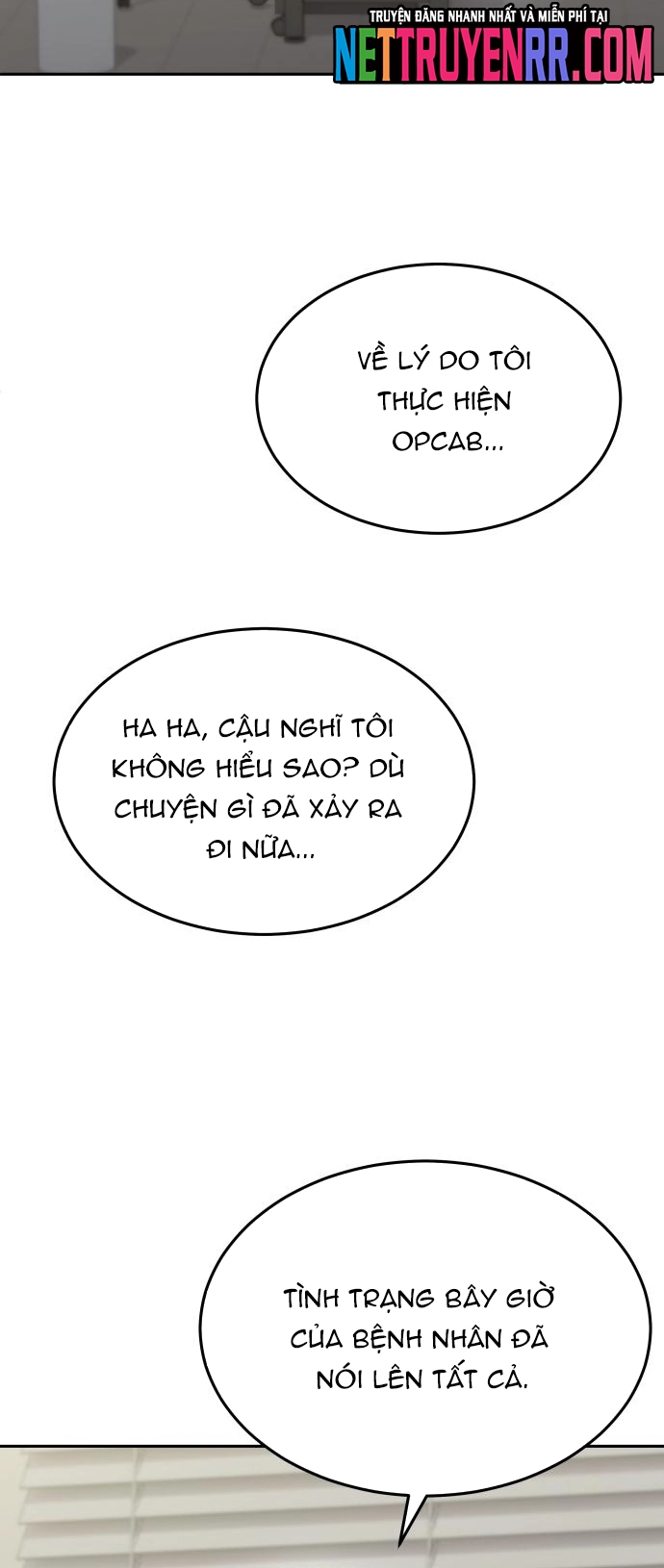 Sứ Mệnh Thần Y Chap 24 - Next Chap 25