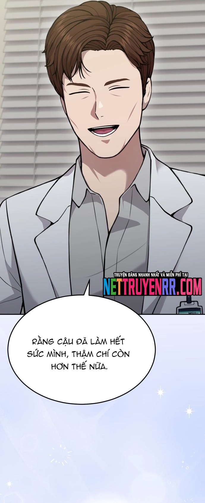 Sứ Mệnh Thần Y Chap 24 - Next Chap 25