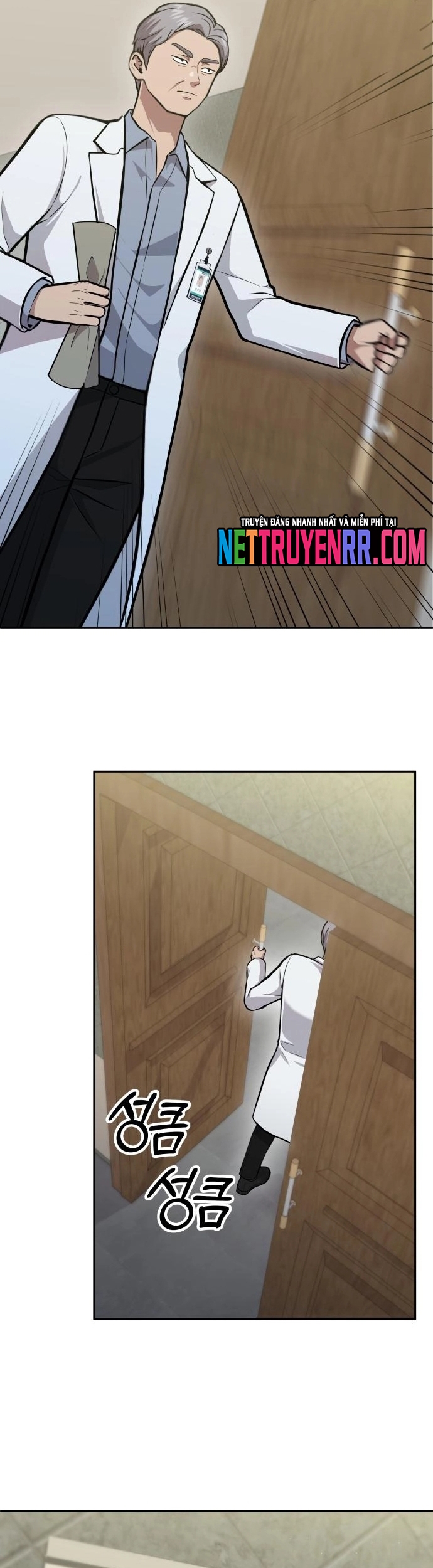 Sứ Mệnh Thần Y Chap 24 - Next Chap 25