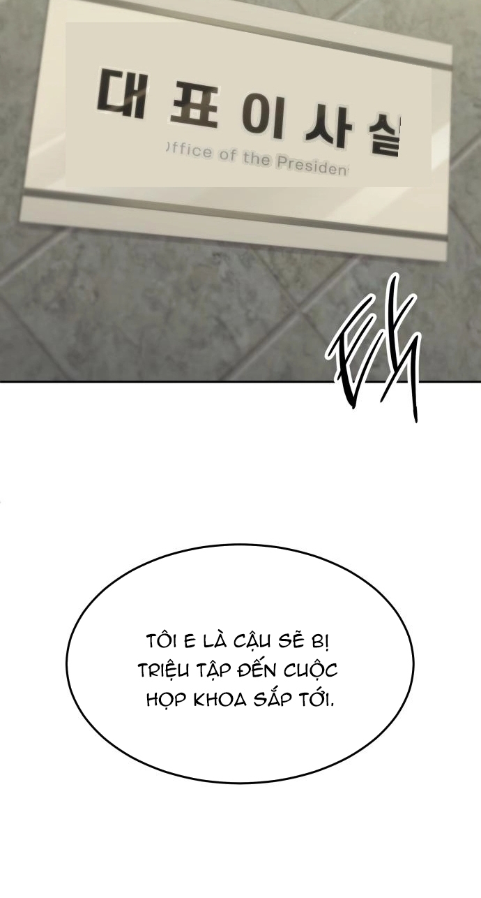 Sứ Mệnh Thần Y Chap 24 - Next Chap 25