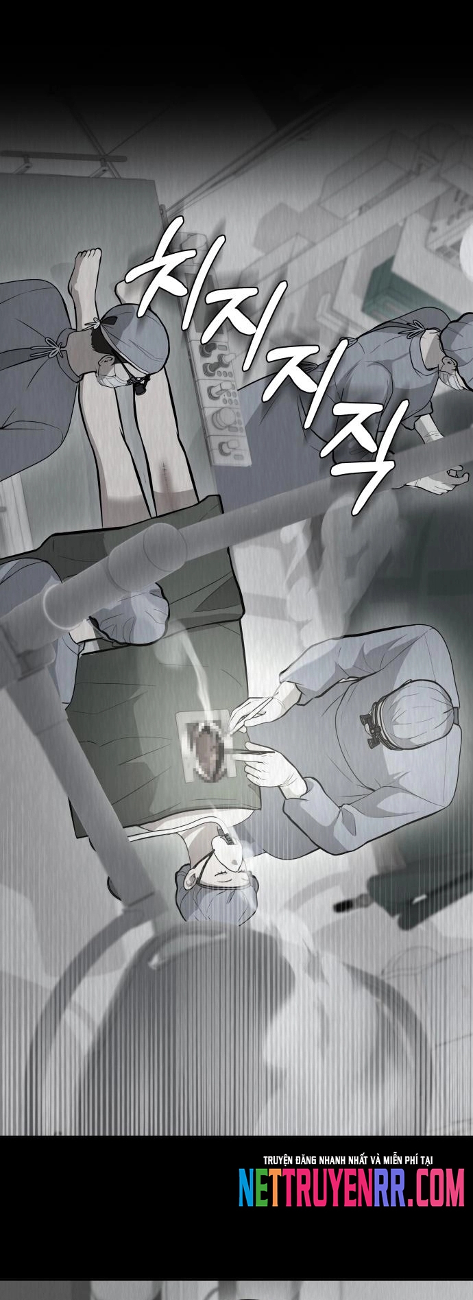 Sứ Mệnh Thần Y Chap 24 - Next Chap 25