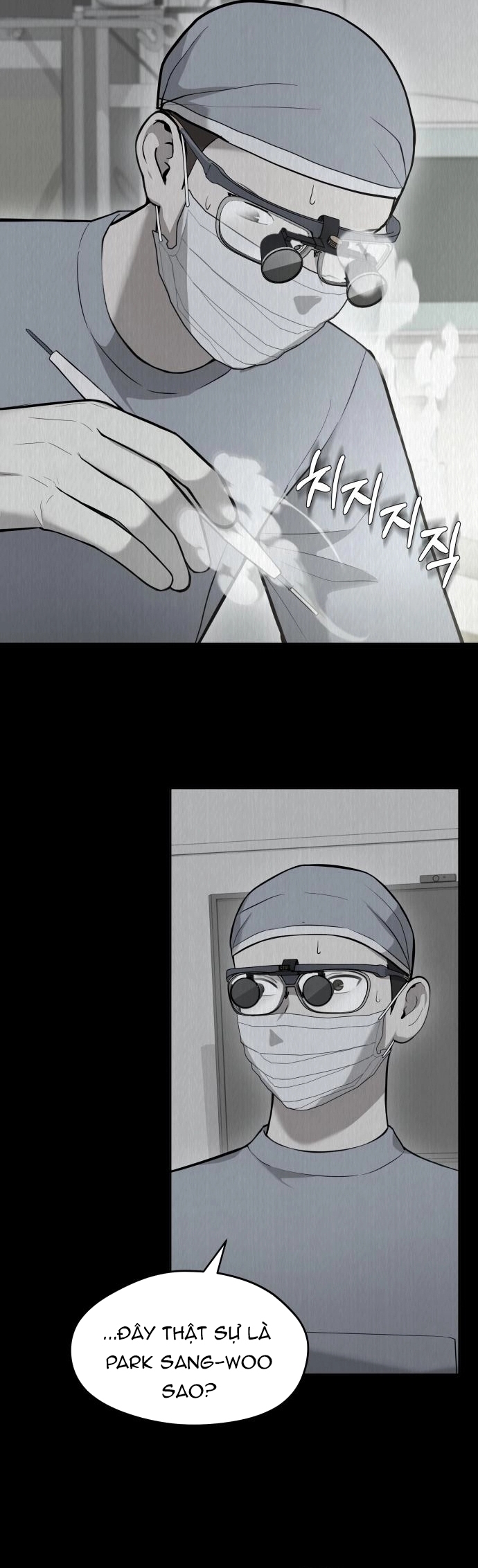 Sứ Mệnh Thần Y Chap 24 - Next Chap 25