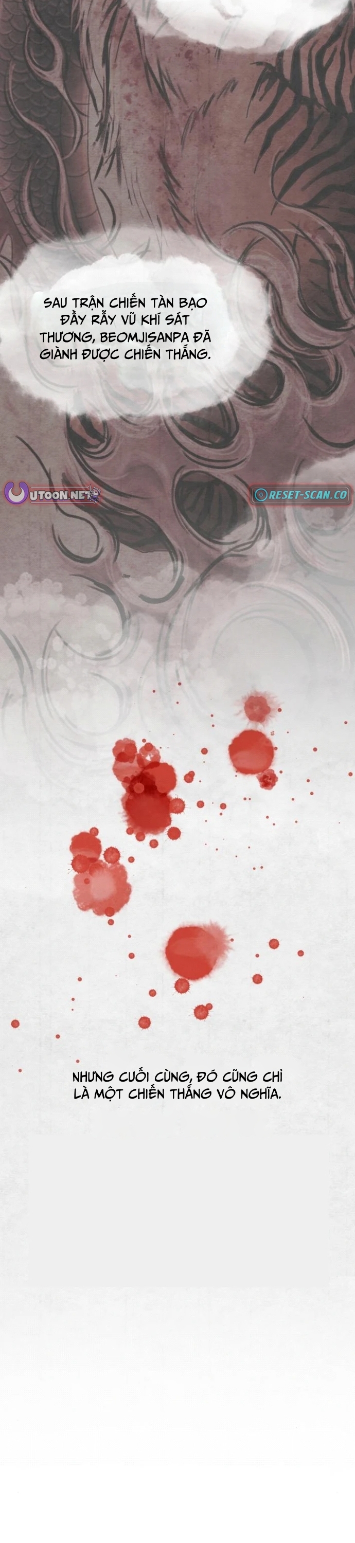 Sứ Mệnh Thần Y Chap 6 - Next Chap 7