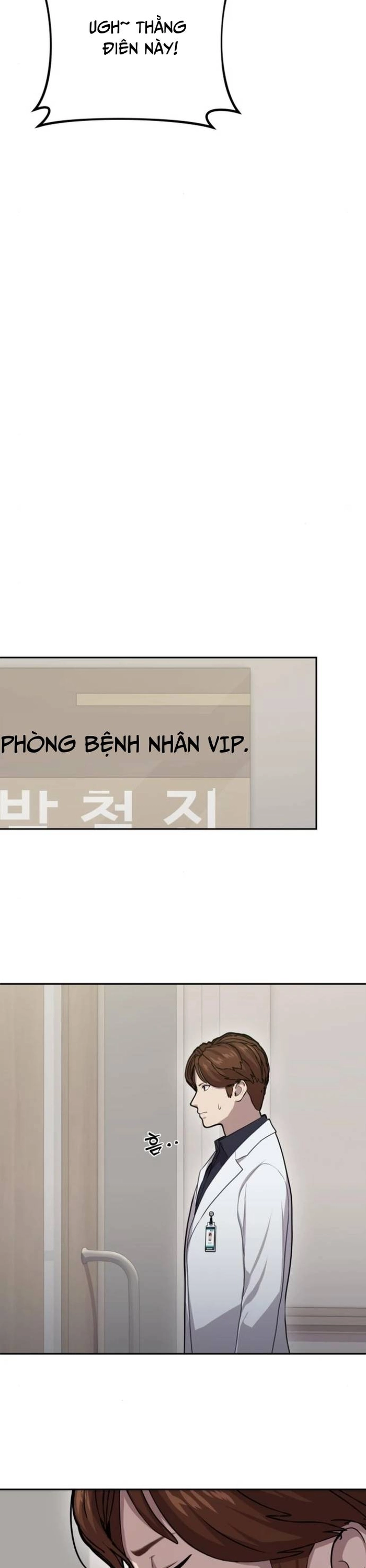 Sứ Mệnh Thần Y Chap 7 - Next Chap 8