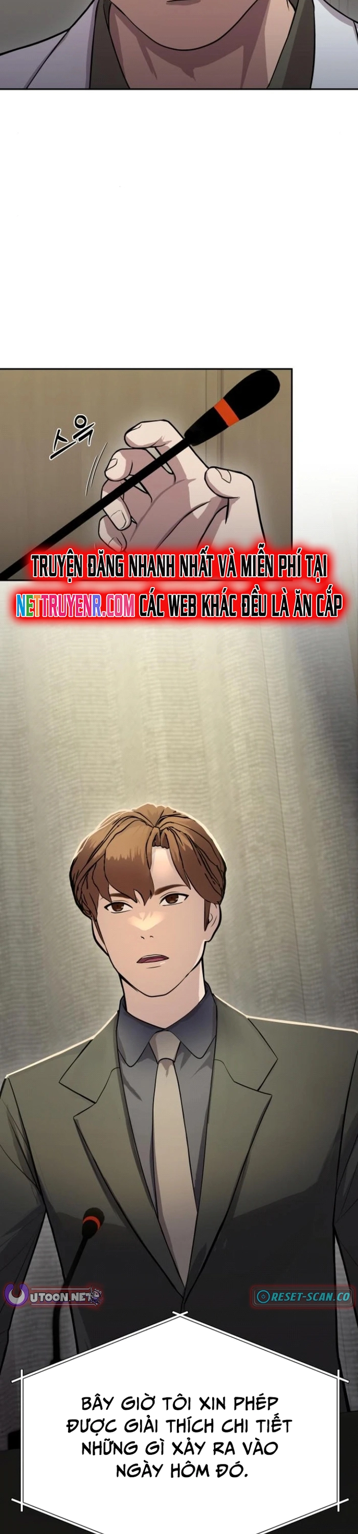 Sứ Mệnh Thần Y Chap 8 - Next Chap 9