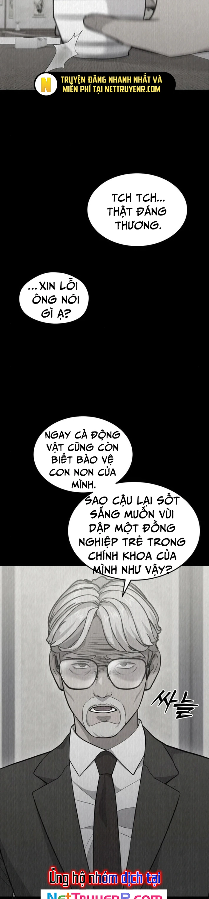 Sứ Mệnh Thần Y Chap 9 - Next Chap 10