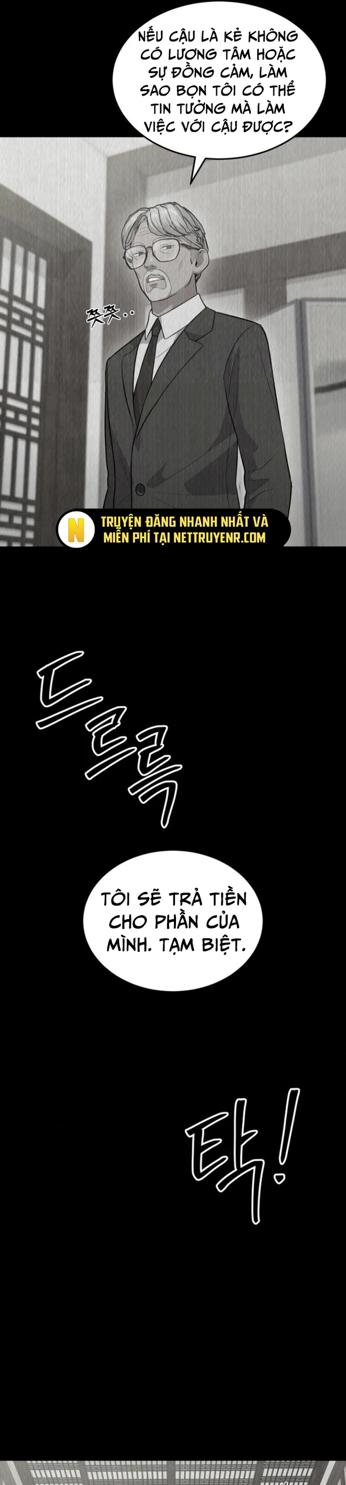 Sứ Mệnh Thần Y Chap 9 - Next Chap 10