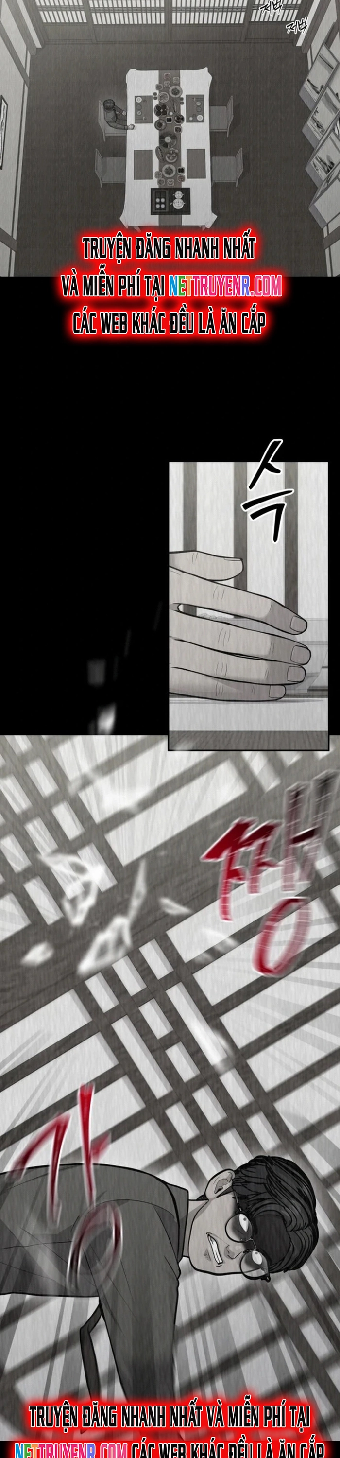 Sứ Mệnh Thần Y Chap 9 - Next Chap 10