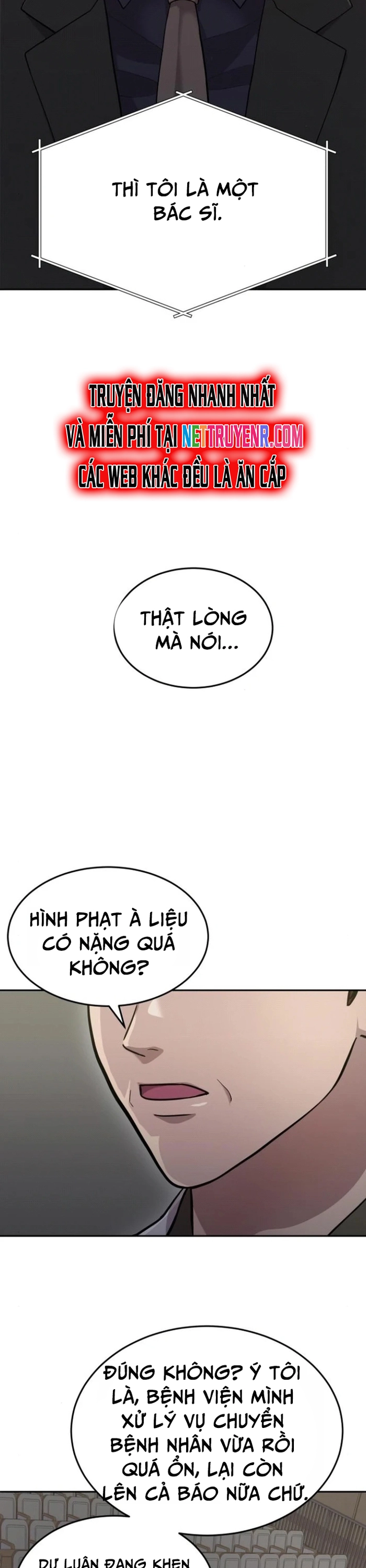 Sứ Mệnh Thần Y Chap 9 - Next Chap 10