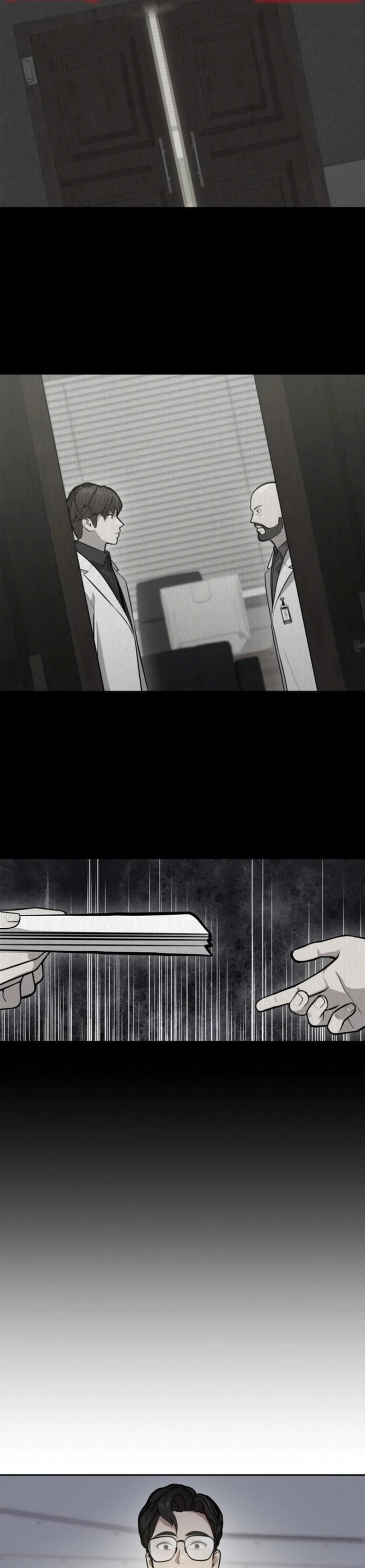 Sứ Mệnh Thần Y Chap 9 - Next Chap 10