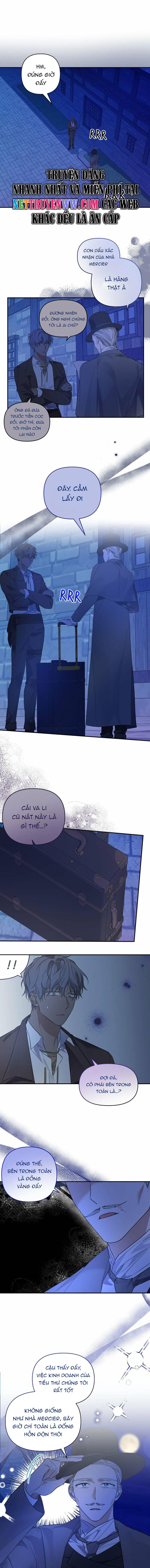 Sự Quyến Rũ Của Người Vợ Chap 31 - Next Chap 32