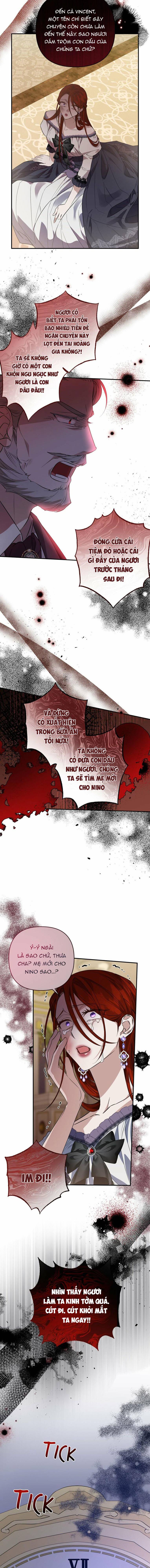 Sự Quyến Rũ Của Người Vợ Chap 31 - Next Chap 32