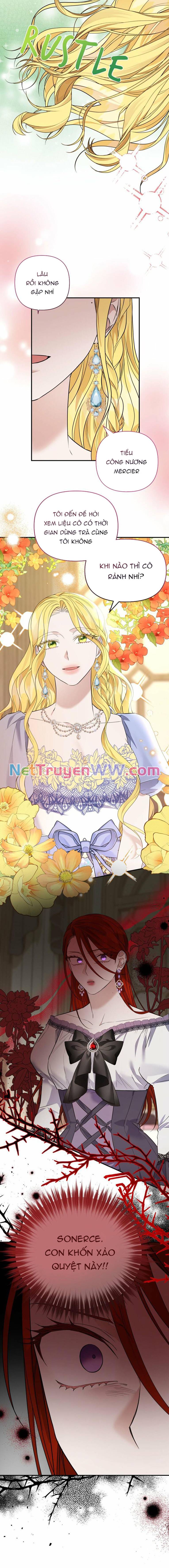 Sự Quyến Rũ Của Người Vợ Chap 31 - Next Chap 32