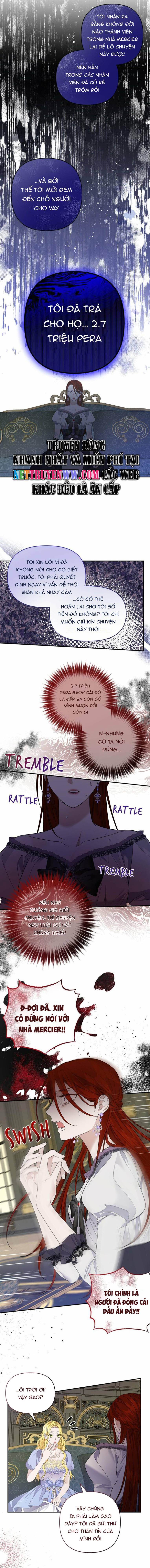 Sự Quyến Rũ Của Người Vợ Chap 31 - Next Chap 32