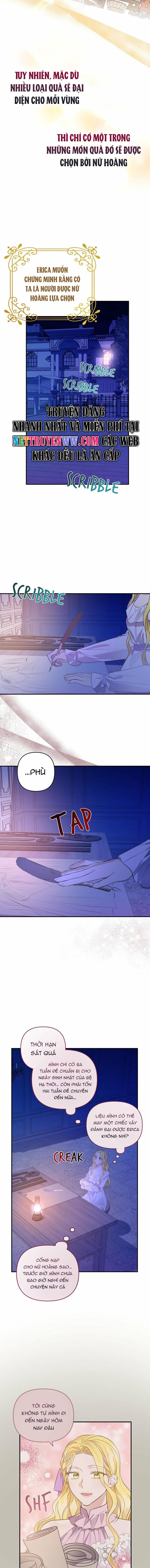 Sự Quyến Rũ Của Người Vợ Chap 32 - Next Chap 33