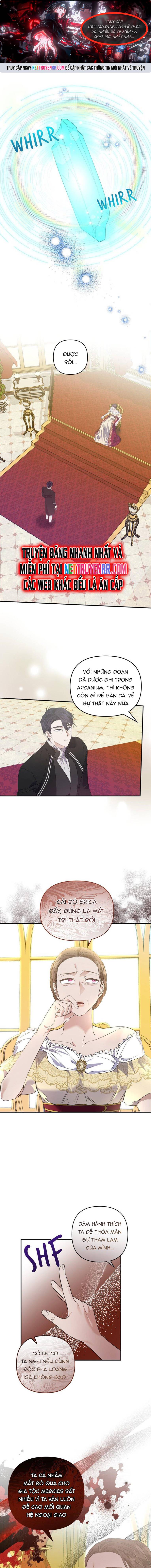 Sự Quyến Rũ Của Người Vợ Chap 36 - Next Chap 37