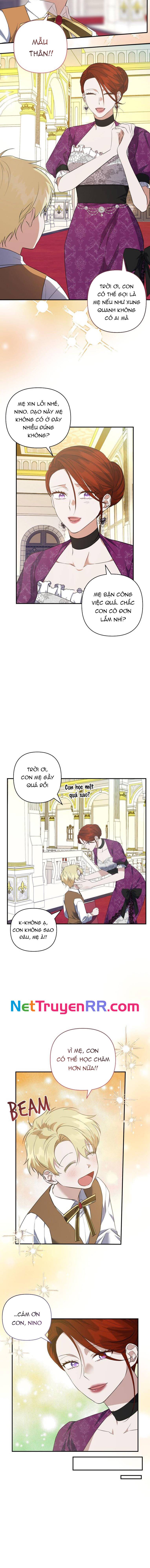 Sự Quyến Rũ Của Người Vợ Chap 36 - Next Chap 37